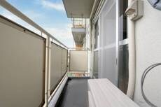 物件内観写真10　(バルコニー)