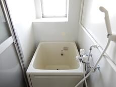 物件内観写真6　(バス／シャワールーム等)