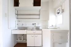 物件内観写真5　(キッチン)