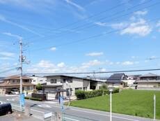 物件内観写真12　(眺望)