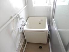 物件内観写真6　(バス／シャワールーム等)