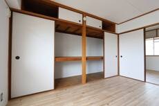 物件内観写真9　(収納)
