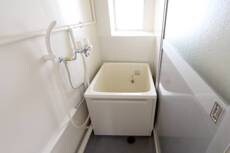 物件内観写真6　(バス／シャワールーム等)