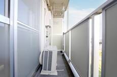 物件内観写真10　(バルコニー)