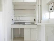 物件内観写真5　(キッチン)