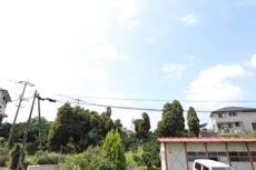 物件内観写真12　(眺望)