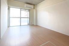 物件内観写真4　(居室・リビング)