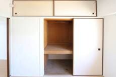 物件内観写真9　(収納)