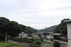 物件内観写真12　(眺望)