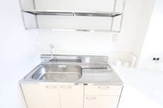 物件内観写真5　(キッチン)