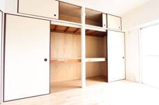 物件内観写真9　(収納)