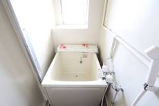 物件内観写真6　(バス／シャワールーム等)