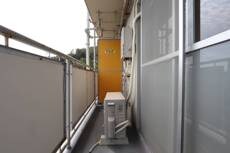 物件内観写真10　(バルコニー)