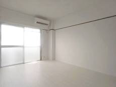 物件内観写真4　(居室・リビング)