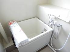 物件内観写真6　(バス／シャワールーム等)