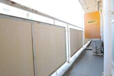 物件内観写真9　(バルコニー)