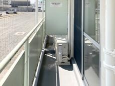 物件内観写真10　(バルコニー)