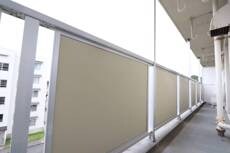 物件内観写真10　(バルコニー)