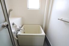 物件内観写真6　(バス／シャワールーム等)