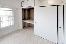 物件内観写真9　(収納)