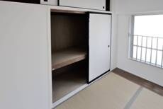 物件内観写真9　(収納)