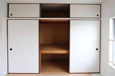 物件内観写真9　(収納)