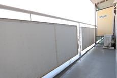 物件内観写真9　(バルコニー)