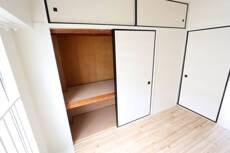 物件内観写真9　(収納)