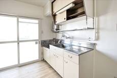 物件内観写真5　(キッチン)