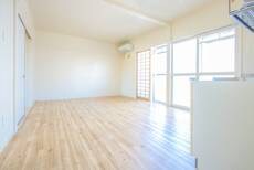 物件内観写真4　(居室・リビング)