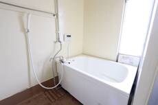 物件内観写真6　(バス／シャワールーム等)