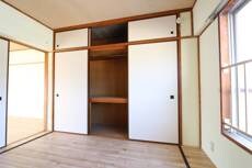 物件内観写真9　(収納)