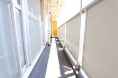 物件内観写真10　(バルコニー)