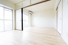 物件内観写真4　(居室・リビング)