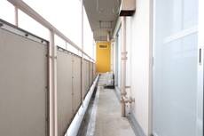 物件内観写真10　(バルコニー)