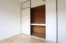 物件内観写真9　(収納)