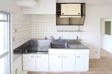 物件内観写真5　(キッチン)