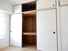 物件内観写真9　(収納)