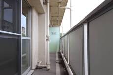 物件内観写真10　(バルコニー)