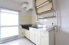 物件内観写真5　(キッチン)