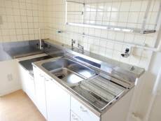 物件内観写真5　(キッチン)