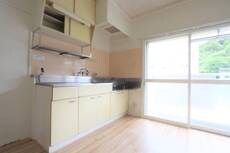 物件内観写真5　(キッチン)