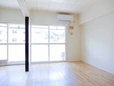 物件内観写真4　(居室・リビング)