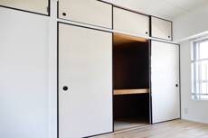 物件内観写真9　(収納)