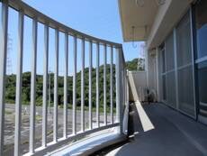 物件内観写真10　(バルコニー)