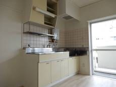 物件内観写真5　(キッチン)