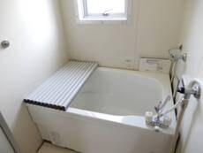 物件内観写真6　(バス／シャワールーム等)