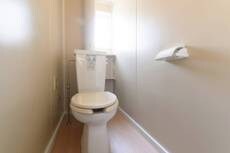 物件内観写真7　(トイレ)