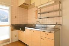 物件内観写真5　(キッチン)