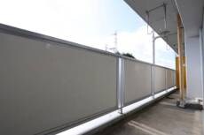 物件内観写真10　(バルコニー)